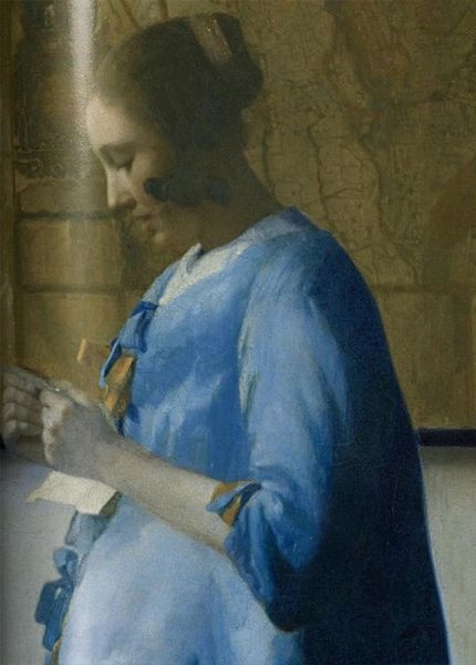 Книга Vermeer. The Complete Works (9783836578639) 9783836578639 фото