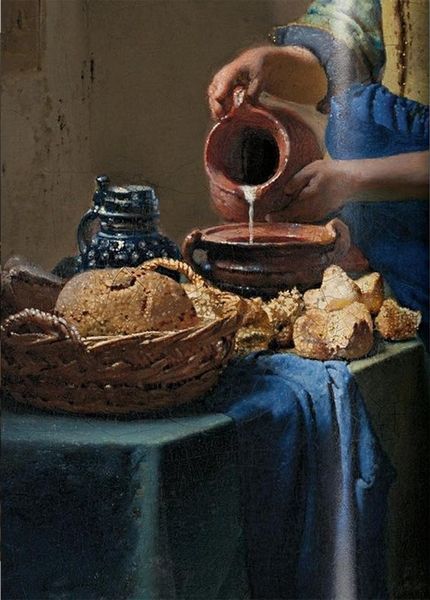 Книга Vermeer. The Complete Works (9783836578639) 9783836578639 фото