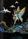 Книга The Fantastic Worlds of Frank Frazetta (9783836579216) 9783836579216 фото 13