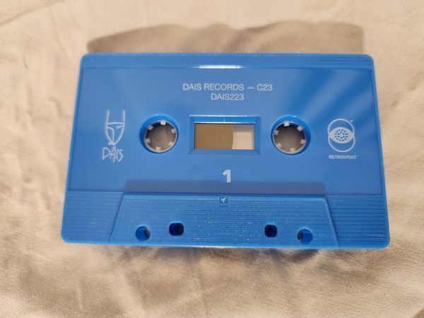 Аудіоплеєр Various-Dais X Retrospekt&rsquo;s CP-81 Portable Cassette Player + Headphones 683950556959 фото