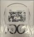 Аудіоплеєр Various-Dais X Retrospekt&rsquo;s CP-81 Portable Cassette Player + Headphones 683950556959 фото 3