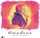 Вінілова платівка Mozart – Amadeus: The Best Of Mozart 1LP (190296514838)