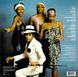 Вінілова платівка Boney M. -Love For Sale -Reissue- 1LP (889854092610) 889854092610 фото 2
