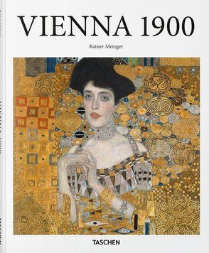 Книга Vienna 1900 (9783836567053) 9783836567053 фото