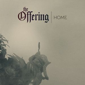 CD диск Offering, the - Home 1CD (0190759645321) 0190759645321 фото