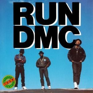 Вінілова платівка Run Dmc - Tougher Than Leather 1LP (0889854382513) 0889854382513 фото