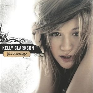 Вінілова платівка Clarkson, Kelly - Breakaway 1LP (0198028376310) 0198028376310 фото