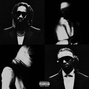 Вінілова платівка Future & Metro Boomin - We Still Don't Trust You 2LP (0198028104616) 0198028104616 фото