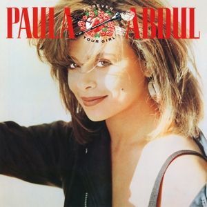 Вінілова платівка Abdul, Paula - Forever Your Girl 1LP (0600753949948) 0600753949948 фото