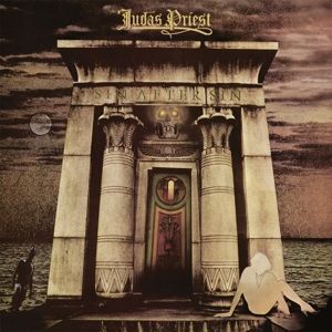 Вінілова платівка Judas Priest - Sin After Sin 1LP (0889853907816) 0889853907816 фото