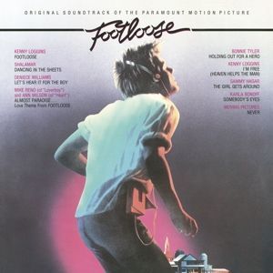 Вінілова платівка Various - Footloose (Original Motion Picture Soundtrack) 1LP (0888751209916) 0888751209916 фото