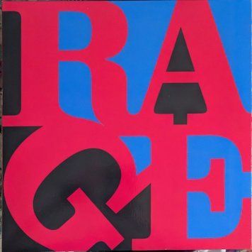 Вінілова платівка Rage Against The Machine - Renegades 1LP (190758440811) 190758440811 фото