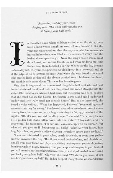 Книга The Fairy Tales of the Brothers Grimm (9783836548342) 9783836548342 фото