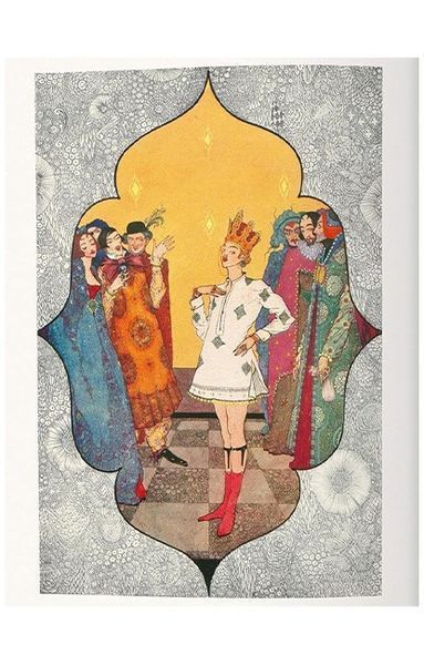 Книга The Fairy Tales of Hans Christian Andersen (9783836526753) 9783836526753 фото
