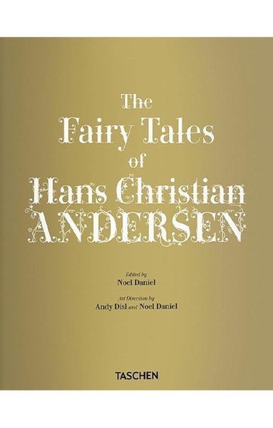 Книга The Fairy Tales of Hans Christian Andersen (9783836526753) 9783836526753 фото