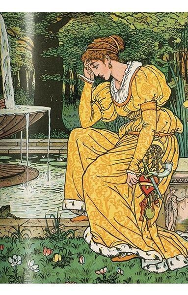 Книга The Fairy Tales of the Brothers Grimm (9783836548342) 9783836548342 фото