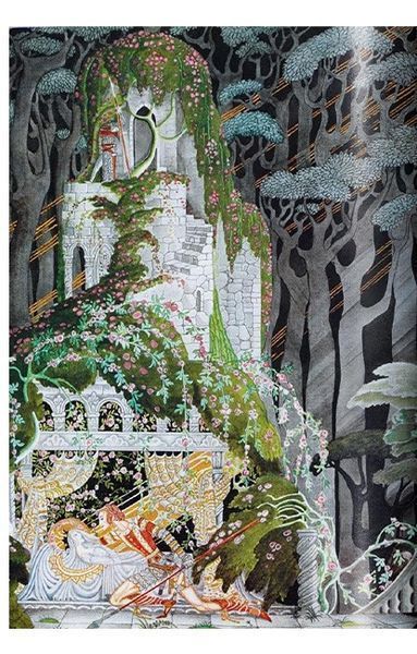 Книга The Fairy Tales of the Brothers Grimm (9783836548342) 9783836548342 фото