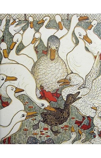Книга The Fairy Tales of Hans Christian Andersen (9783836526753) 9783836526753 фото