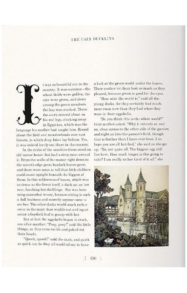 Книга The Fairy Tales of Hans Christian Andersen (9783836526753) 9783836526753 фото