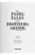 Книга The Fairy Tales of the Brothers Grimm (9783836548342) 9783836548342 фото 3