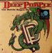 Вінілова платівка Deep Purple - Battle Rages On 1LP (889854384517) 889854384517 фото 2