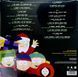 Вінілова платівка V/A - South Park Mr. 1LP (194398940915)
