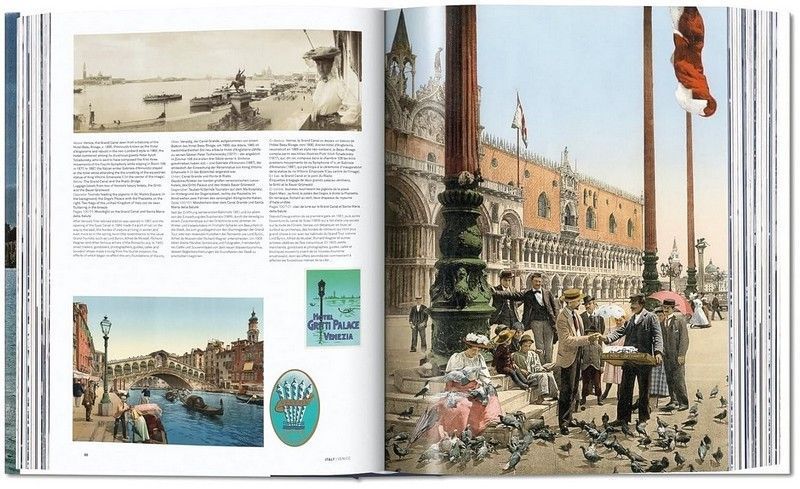 Книга The Grand Tour. The Golden Age of Travel (9783836585071) 9783836585071 фото