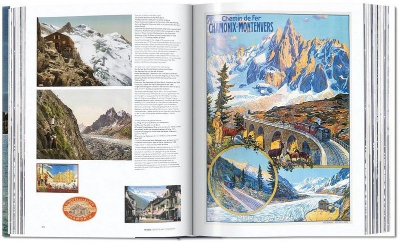 Книга The Grand Tour. The Golden Age of Travel (9783836585071) 9783836585071 фото