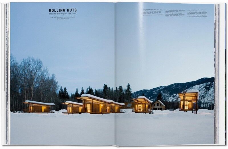 Книга Contemporary Houses. 100 Homes Around the World (9783836583954) 9783836583954 фото
