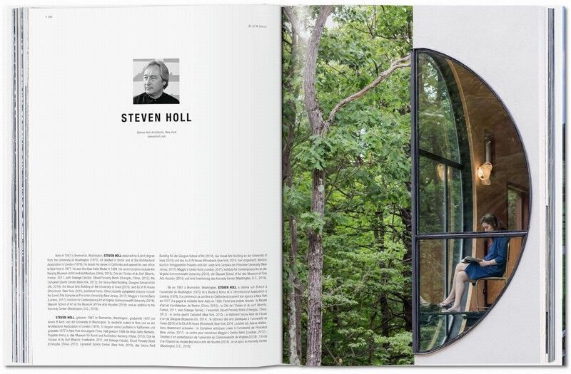 Книга Contemporary Houses. 100 Homes Around the World (9783836583954) 9783836583954 фото