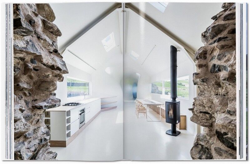 Книга Contemporary Houses. 100 Homes Around the World (9783836583954) 9783836583954 фото