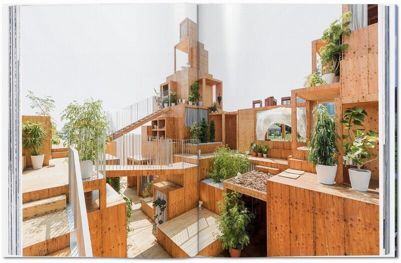 Книга Contemporary Houses. 100 Homes Around the World (9783836583954) 9783836583954 фото