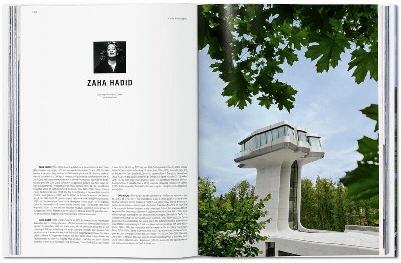 Книга Contemporary Houses. 100 Homes Around the World (9783836583954) 9783836583954 фото