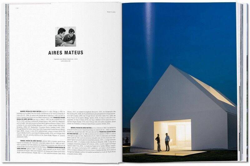 Книга Contemporary Houses. 100 Homes Around the World (9783836583954) 9783836583954 фото