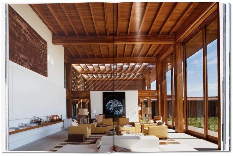 Книга Contemporary Houses. 100 Homes Around the World (9783836583954) 9783836583954 фото