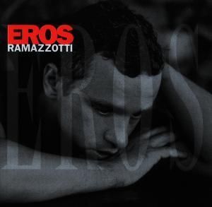 CD диск Ramazzotti, Eros - Eros 1CD (0743215254522) 0743215254522 фото