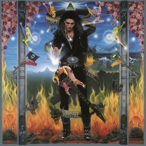 Вінілова платівка Vai, Steve - Passion & Warfare 1LP (8718469531707) 8718469531707 фото