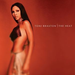 Вінілова платівка Braxton, Toni - The Heat 2LP (0198029742213) 0198029742213 фото