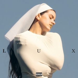 Вінілова платівка Rosal&iacute;a - Lux 2LP (0198029432510) 0198029432510 фото