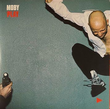 Вінілова платівка Moby - Play (180 Gr Black) 2LP (5016025311729) 5016025311729 фото