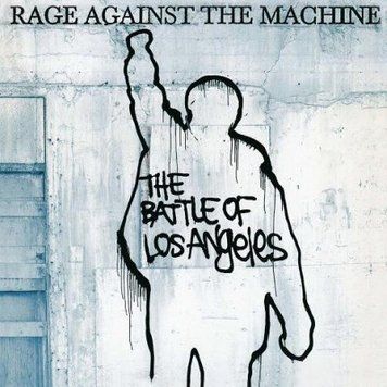 Вінілова платівка Rage Against The Machine - Battle Of Los Angeles 1LP (190758511917) 190758511917 фото