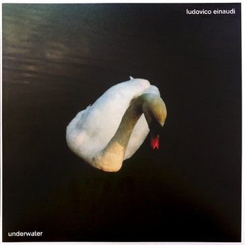 Вінілова платівка Ludovico Einaudi &ndash; Underwater 2LP (602438754625) 602438754625 фото