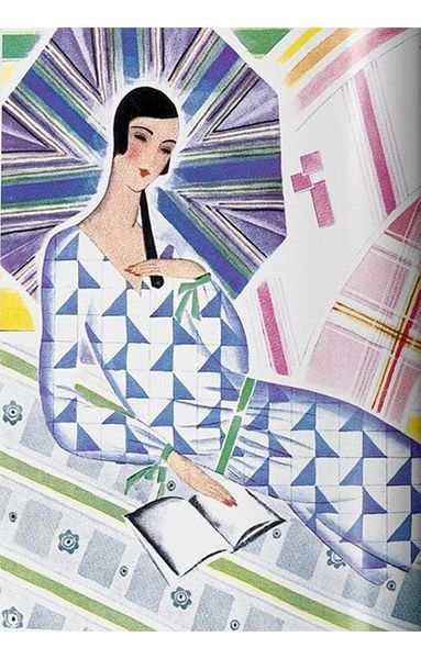 Книга 20th-Century Fashion. 100 Years of Apparel Ads (9783836522793) 9783836522793 фото