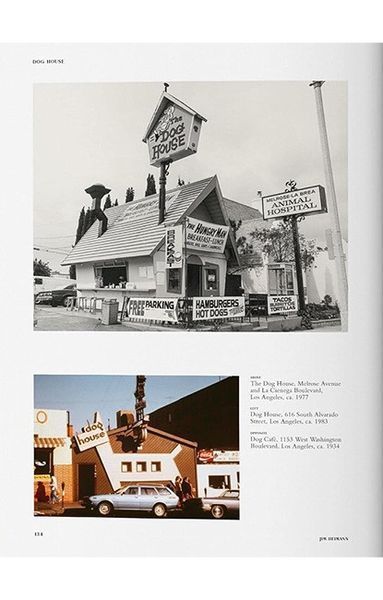 Книга California Crazy. American Pop Architecture (9783836572835) 9783836572835 фото