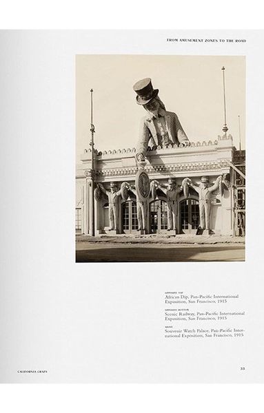 Книга California Crazy. American Pop Architecture (9783836572835) 9783836572835 фото
