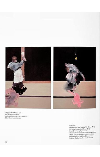 Книга Bacon. Basic Art Series 2.0 (9783836559690) 62725 фото
