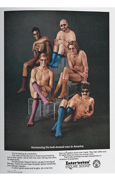 Книга 20th-Century Fashion. 100 Years of Apparel Ads (9783836522793) 9783836522793 фото