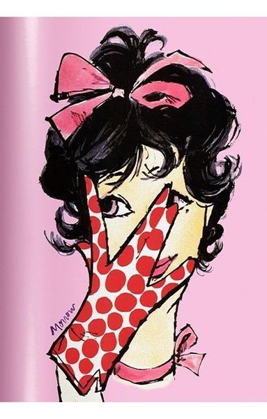 Книга 20th-Century Fashion. 100 Years of Apparel Ads (9783836522793) 9783836522793 фото