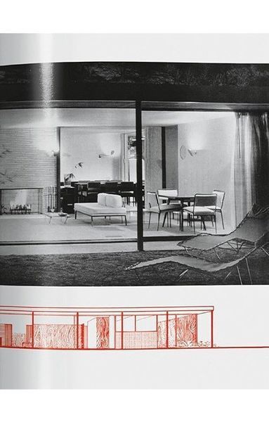 Книга Arts & Architecture 1950&ndash;1954 (9783754400500) 279975 фото
