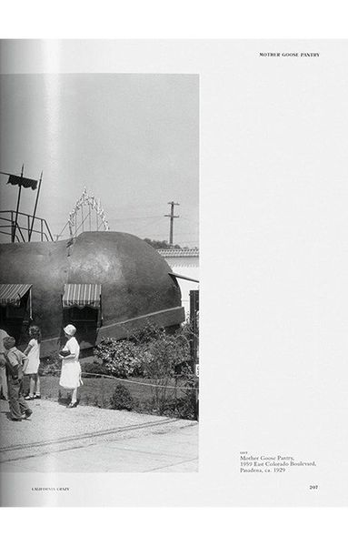 Книга California Crazy. American Pop Architecture (9783836572835) 9783836572835 фото